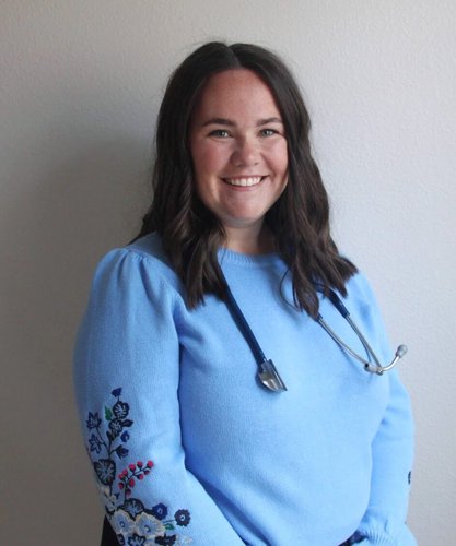 Dr. Emily Cornwell