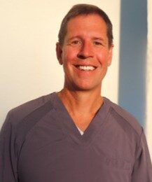 Dr. Greg McDaniel