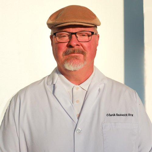 Dr. Clark Bassett