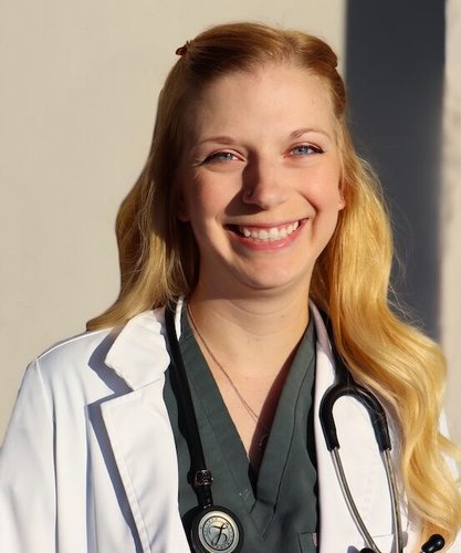 Dr. Elena Rosenbaum